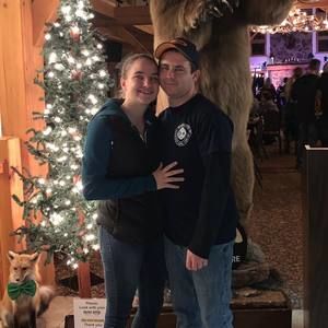 Meet your Posher, Macy